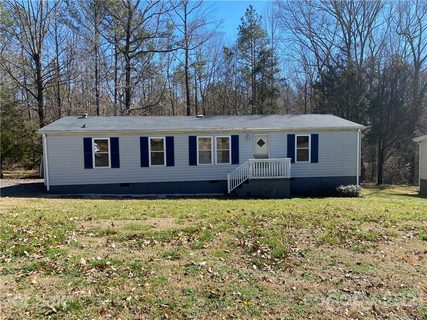 6711 Aerowood Circle sold manufactured home in Aerowood, Waxhaw, NC
