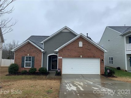 852 Watling Street sold home in Bexley, Fort Mill, SC
