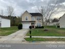 2027 Sonoma Valley Drive sold home in Charlotte, SC
