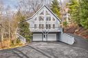 206 Blue Ridge Vista sold home in Asheville, SC
