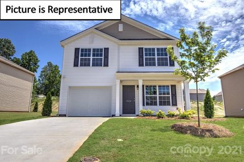 509 Benford Lane