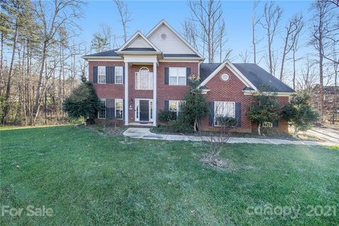 9801 Wesleyan Court