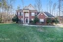 9801 Wesleyan Court sold home in Mint Hill, SC