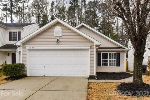 6234 Green Vista Court