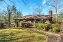 705 Holly Avenue sold home in Black Mountain, SC