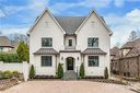 5528 Carmel Park Drive sold home in Charlotte, SC