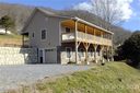 50 Hollow Drive sold home in Maggie Valley, SC