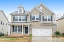 2524 Logan Caroline Lane sold home in Monroe, SC