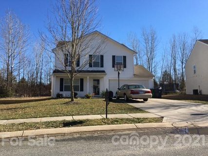 1731 Long Paw Lane