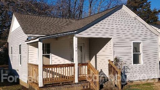 114 Rollins Street