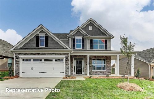 1555 Wiggins Drive Lot 53