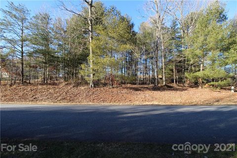 2010 Tall Oak Drive sold lot in Oakmont Estates, Lenoir, NC