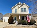901 Harrier Road sold home in Charlotte, SC