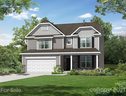 1309 Reidhaven Street Lot 73 sold home in Matthews, SC