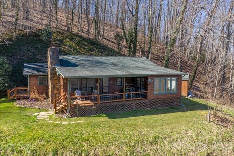 51 Blossom Ridge sold home in Meadow View Estates, Leicester, NC