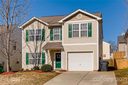 5231 Grays Ridge Drive sold home in Charlotte, SC