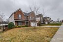 2271 Laurens Drive sold home in Concord, SC