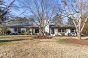7118 Chartwell Lane sold home in Charlotte, SC