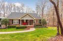 7908 Deer Lane sold home in Waxhaw, SC