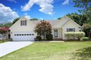 1156 Steele Meadows Drive sold home in Fort Mill, SC