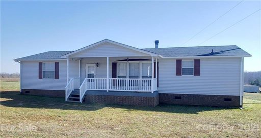 502 Shires Road sold manufactured home in Shady Creek, Ellenboro, NC