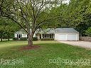 10233 Meadow Hollow Drive sold home in Mint Hill, SC