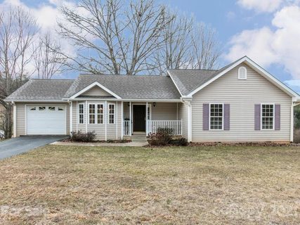 416 Hemlock Springs Trail