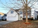 5805 Twin Brook Drive sold home in Charlotte, SC