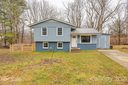 99 Wicklow Drive sold home in Asheville, SC