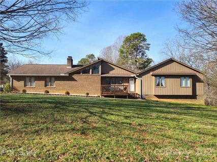340 Hidden Hut Road sold home in Hidden Hut Farms, Salisbury, NC