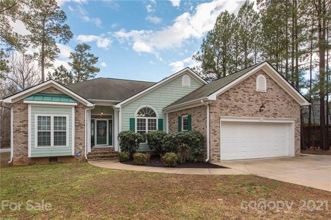 105 Stumpy Creek Road