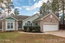 105 Stumpy Creek Road sold home in Mooresville, SC
