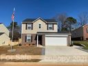 1656 Mayfair Drive sold home in Conover, SC