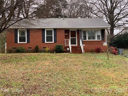 7409 Redfern Court