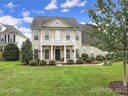 1105 Wagner Avenue sold home in Fort Mill, SC