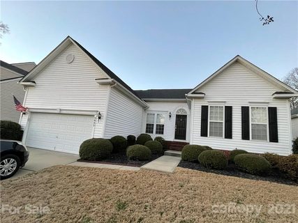 5025 Reagan Lane