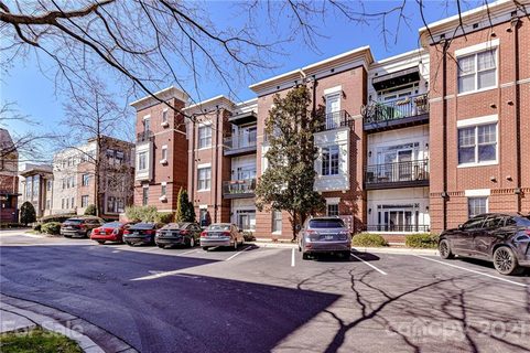 788 Davidson Street sold condo in Tivoli, Charlotte, NC