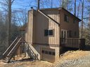 888 Rustic Heights Road sold home in Waynesville, SC
