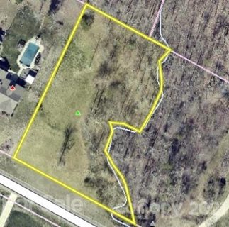 960 Colleton Meadow Drive sold lot in Clarendon Estates, Clover, SC
