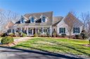 3400 Trinity Church Drive sold home in Concord, SC