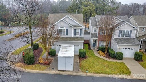 4715 David Cox Road
