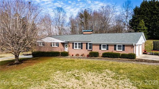 1054 Randolph Circle sold home in Deitz Rudisill, Lenoir, NC