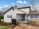 132 Kyfields Drive sold home in Weaverville, SC