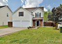 4149 Pennington Road sold home in Rock Hill, SC