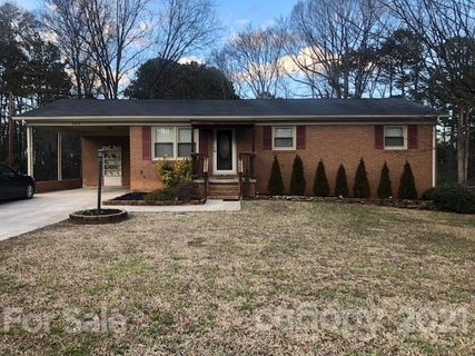 2014 Townview Drive sold home in Townview Estates, Kannapolis, NC