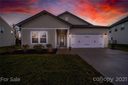 1320 Privett Park Place sold home in Matthews, SC