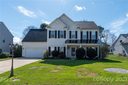120 Gabriel Drive sold home in Mooresville, SC