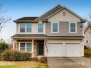 12898 Clydesdale Drive sold home in Midland, SC