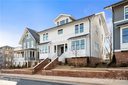 2500 Marshall Place sold home in Charlotte, SC