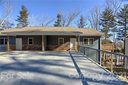 1976 Upper Ridgewood Boulevard A sold home in Hendersonville, SC